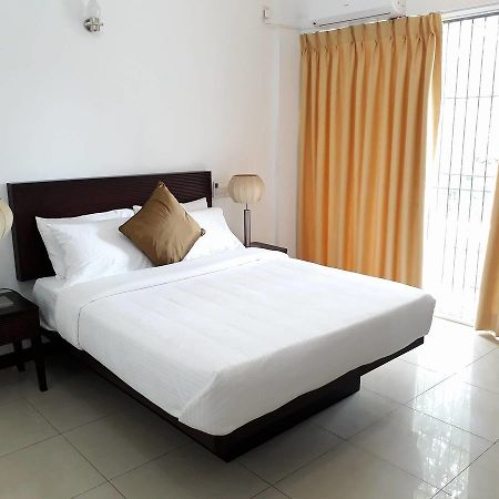 كولمبو Aston Luxury Apartments المظهر الخارجي الصورة