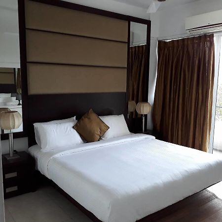 كولمبو Aston Luxury Apartments المظهر الخارجي الصورة