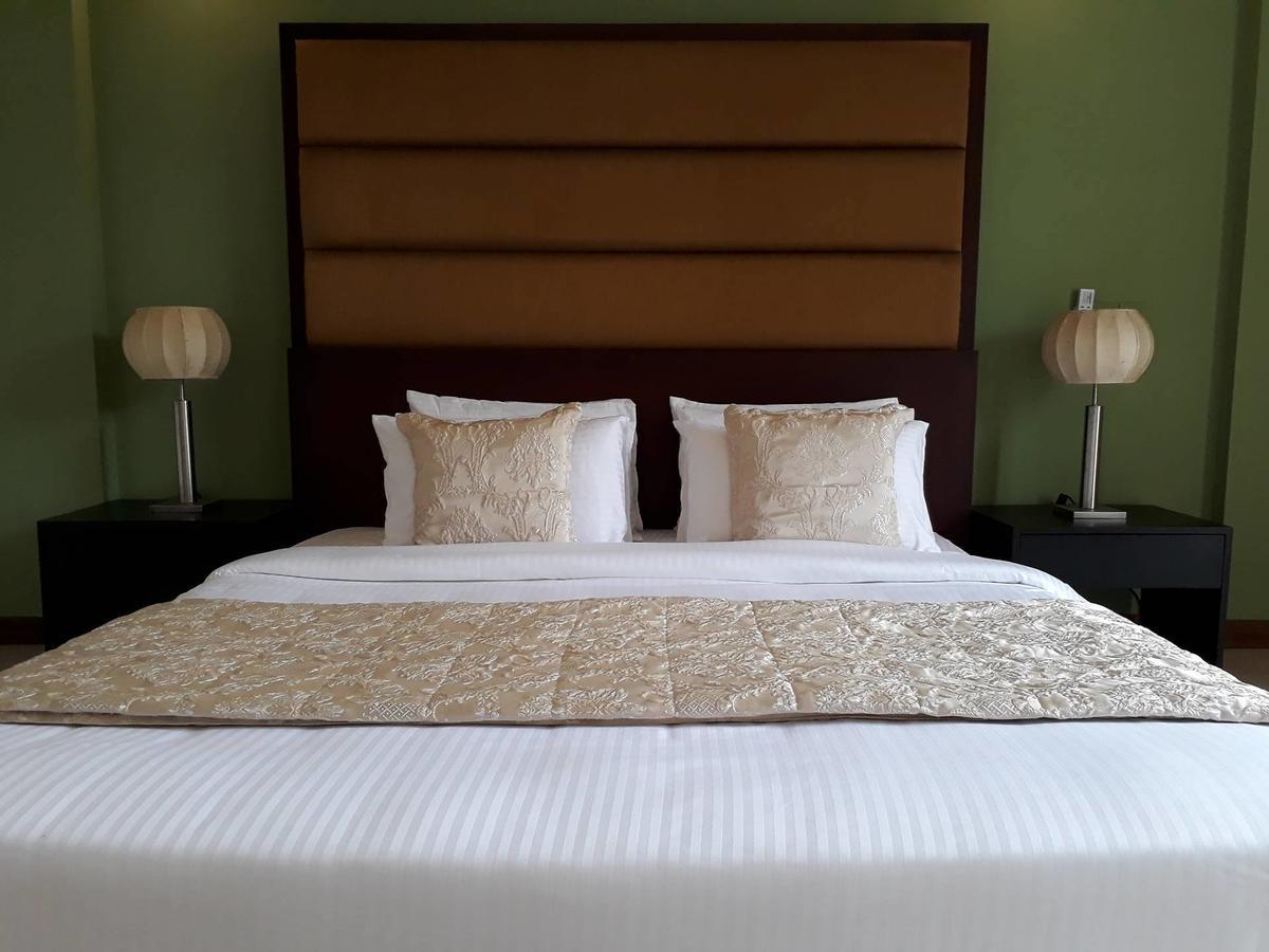 كولمبو Aston Luxury Apartments المظهر الخارجي الصورة
