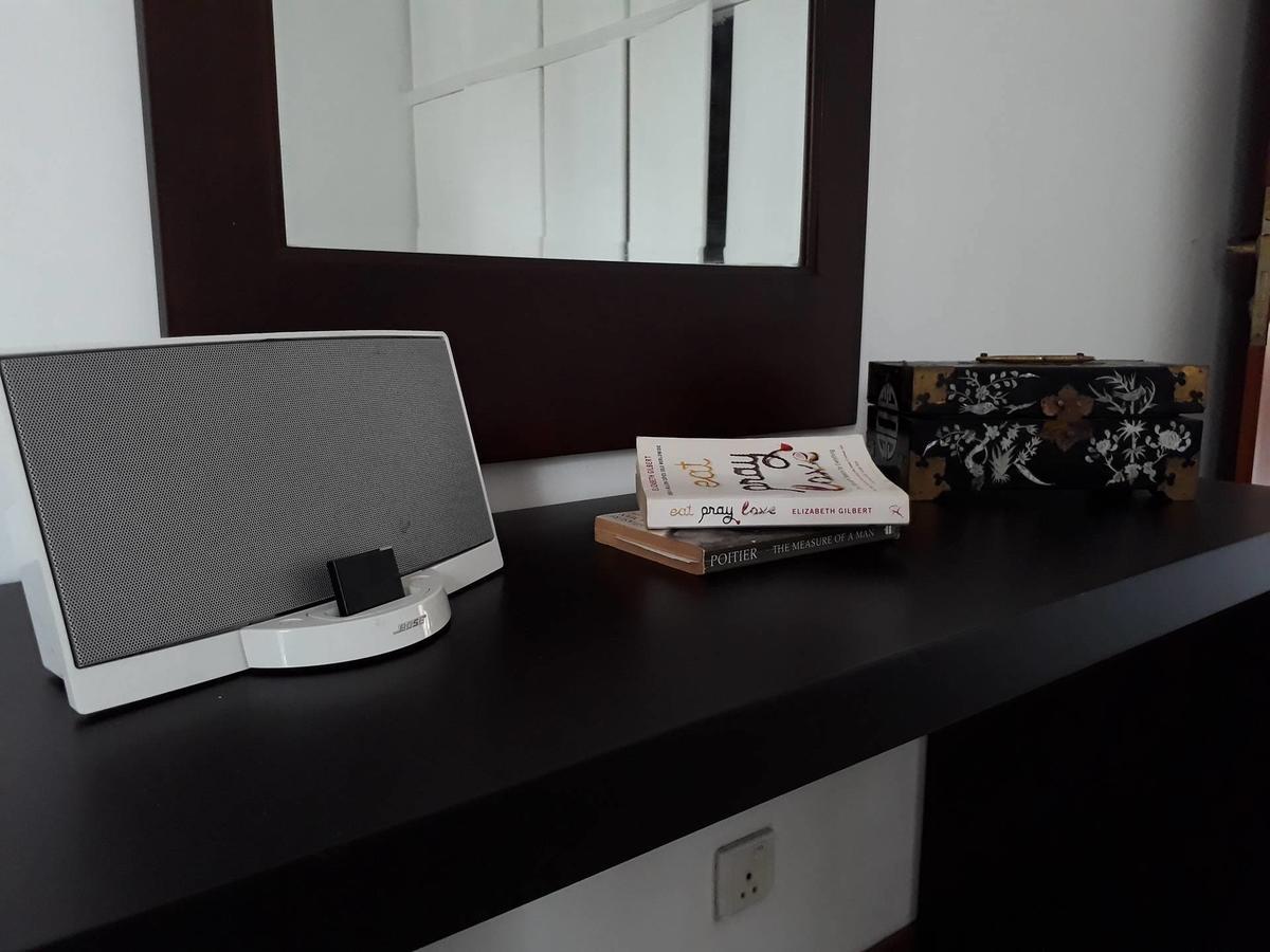 كولمبو Aston Luxury Apartments المظهر الخارجي الصورة