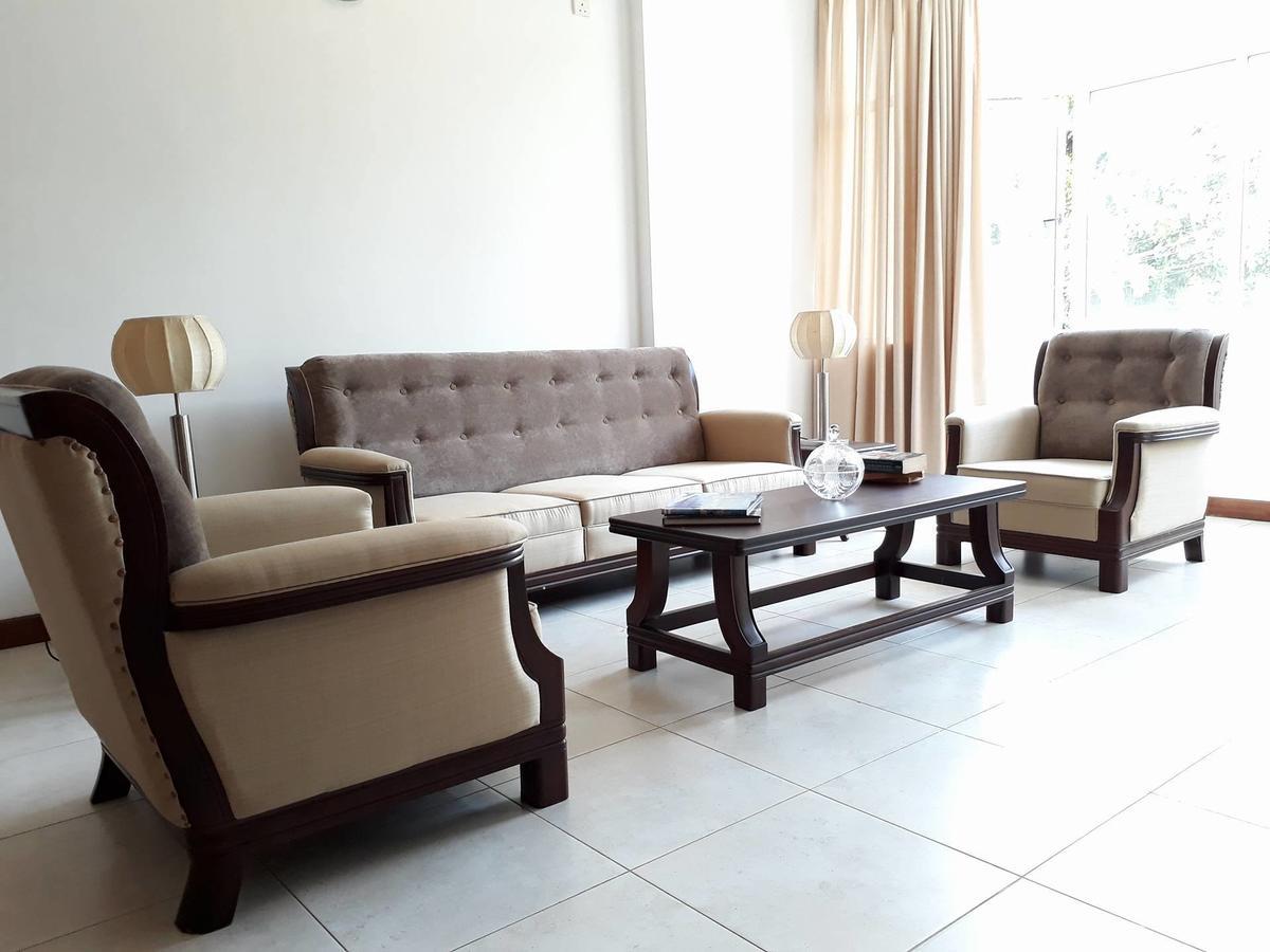 كولمبو Aston Luxury Apartments المظهر الخارجي الصورة