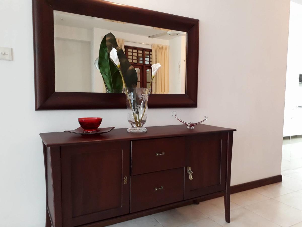 كولمبو Aston Luxury Apartments المظهر الخارجي الصورة