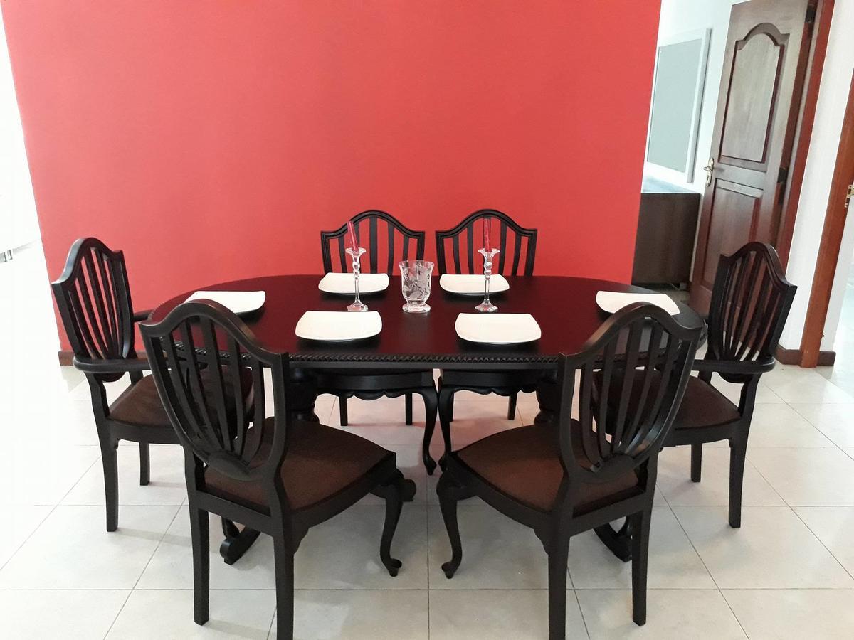 كولمبو Aston Luxury Apartments المظهر الخارجي الصورة