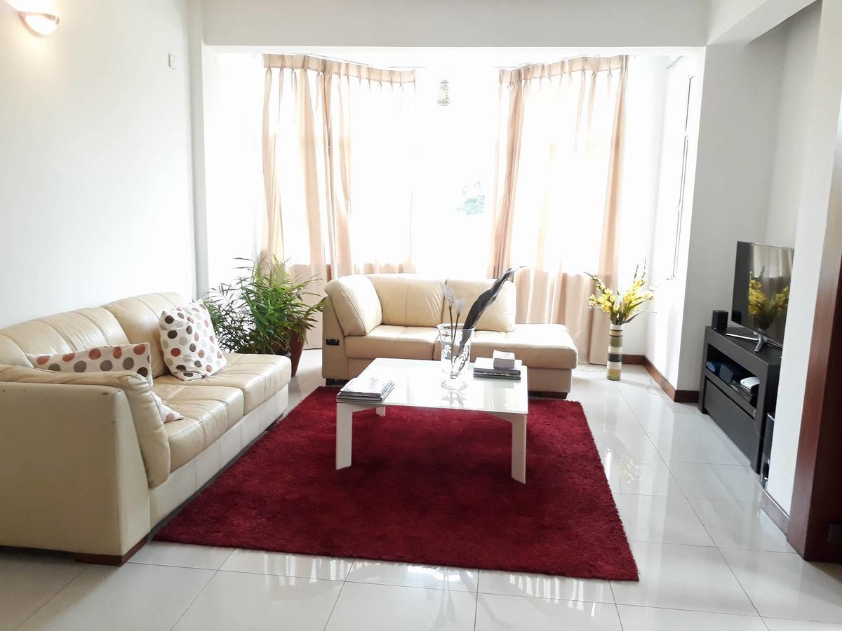 كولمبو Aston Luxury Apartments المظهر الخارجي الصورة